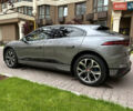 Серый Ягуар I-Pace, объемом двигателя 0 л и пробегом 59 тыс. км за 35500 $, фото 10 на Automoto.ua