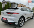 Серый Ягуар I-Pace, объемом двигателя 0 л и пробегом 85 тыс. км за 31999 $, фото 5 на Automoto.ua