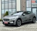 Сірий Ягуар I-Pace, об'ємом двигуна 0 л та пробігом 90 тис. км за 27999 $, фото 13 на Automoto.ua
