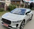 Ягуар I-Pace 2021 в Киеве на Automoto.ua Серый Ягуар I-Pace, объемом двигателя 0 л и пробегом 85 тыс. км за 32400 $, фото 8 на Automoto.ua