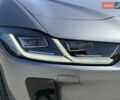 Серый Ягуар I-Pace, объемом двигателя 0 л и пробегом 111 тыс. км за 32990 $, фото 6 на Automoto.ua