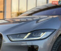 Серый Ягуар I-Pace, объемом двигателя 0 л и пробегом 89 тыс. км за 29300 $, фото 26 на Automoto.ua