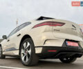 Серый Ягуар I-Pace, объемом двигателя 0 л и пробегом 85 тыс. км за 31999 $, фото 16 на Automoto.ua