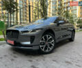 Серый Ягуар I-Pace, объемом двигателя 0 л и пробегом 82 тыс. км за 30900 $, фото 1 на Automoto.ua
