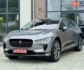 Серый Ягуар I-Pace, объемом двигателя 0 л и пробегом 91 тыс. км за 28900 $, фото 11 на Automoto.ua