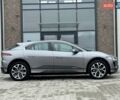 Сірий Ягуар I-Pace, об'ємом двигуна 0 л та пробігом 90 тис. км за 27999 $, фото 23 на Automoto.ua