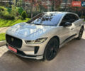Серый Ягуар I-Pace, объемом двигателя 0 л и пробегом 88 тыс. км за 39000 $, фото 1 на Automoto.ua
