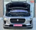 Серый Ягуар I-Pace, объемом двигателя 0 л и пробегом 69 тыс. км за 28999 $, фото 42 на Automoto.ua