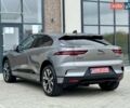 Серый Ягуар I-Pace, объемом двигателя 0 л и пробегом 91 тыс. км за 28900 $, фото 18 на Automoto.ua