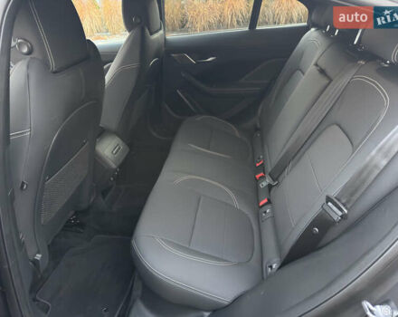 Серый Ягуар I-Pace, объемом двигателя 0 л и пробегом 86 тыс. км за 28300 $, фото 22 на Automoto.ua