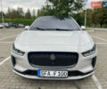Ягуар I-Pace 2021 в Луцке на Automoto.ua Серый Ягуар I-Pace, объемом двигателя 0 л и пробегом 79 тыс. км за 31500 $, фото 2 на Automoto.ua