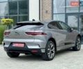 Серый Ягуар I-Pace, объемом двигателя 0 л и пробегом 91 тыс. км за 28900 $, фото 22 на Automoto.ua