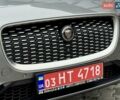 Сірий Ягуар I-Pace, об'ємом двигуна 0 л та пробігом 90 тис. км за 27999 $, фото 6 на Automoto.ua