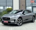 Серый Ягуар I-Pace, объемом двигателя 0 л и пробегом 91 тыс. км за 28900 $, фото 7 на Automoto.ua