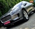 Серый Ягуар I-Pace, объемом двигателя 0 л и пробегом 70 тыс. км за 27900 $, фото 3 на Automoto.ua