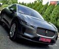 Серый Ягуар I-Pace, объемом двигателя 0 л и пробегом 70 тыс. км за 27900 $, фото 11 на Automoto.ua