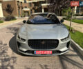 Серый Ягуар I-Pace, объемом двигателя 0 л и пробегом 88 тыс. км за 35500 $, фото 5 на Automoto.ua