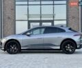 Серый Ягуар I-Pace, объемом двигателя 0 л и пробегом 69 тыс. км за 28999 $, фото 17 на Automoto.ua