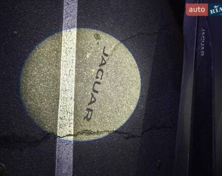 Серый Ягуар I-Pace, объемом двигателя 0 л и пробегом 140 тыс. км за 29999 $, фото 44 на Automoto.ua