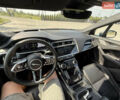 Серый Ягуар I-Pace, объемом двигателя 0 л и пробегом 111 тыс. км за 32990 $, фото 26 на Automoto.ua