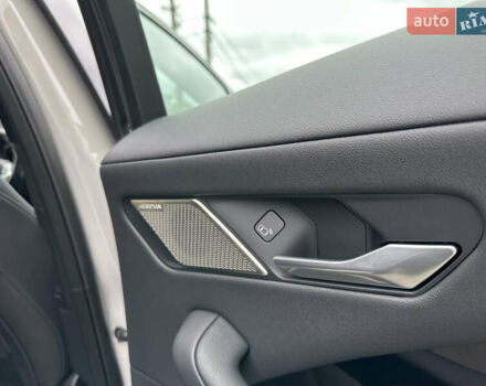Серый Ягуар I-Pace, объемом двигателя 0 л и пробегом 115 тыс. км за 27000 $, фото 91 на Automoto.ua