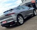 Сірий Ягуар I-Pace, об'ємом двигуна 0 л та пробігом 70 тис. км за 27900 $, фото 13 на Automoto.ua