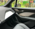 Серый Ягуар I-Pace, объемом двигателя 0 л и пробегом 53 тыс. км за 34500 $, фото 35 на Automoto.ua