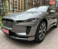Серый Ягуар I-Pace, объемом двигателя 0 л и пробегом 53 тыс. км за 34500 $, фото 3 на Automoto.ua