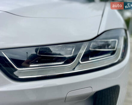 Ягуар I-Pace 2021 в Луцке на Automoto.ua Серый Ягуар I-Pace, объемом двигателя 0 л и пробегом 79 тыс. км за 31500 $, фото 13 на Automoto.ua