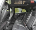 Серый Ягуар I-Pace, объемом двигателя 0 л и пробегом 288 тыс. км за 21999 $, фото 29 на Automoto.ua