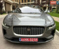Серый Ягуар I-Pace, объемом двигателя 0 л и пробегом 53 тыс. км за 34500 $, фото 5 на Automoto.ua