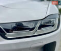 Серый Ягуар I-Pace, объемом двигателя 0 л и пробегом 79 тыс. км за 30500 $, фото 13 на Automoto.ua