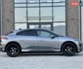 Серый Ягуар I-Pace, объемом двигателя 0 л и пробегом 69 тыс. км за 28999 $, фото 25 на Automoto.ua