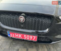 Серый Ягуар I-Pace, объемом двигателя 0 л и пробегом 86 тыс. км за 28300 $, фото 11 на Automoto.ua