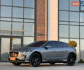 Серый Ягуар I-Pace, объемом двигателя 0 л и пробегом 89 тыс. км за 29300 $, фото 7 на Automoto.ua