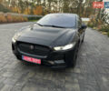 Серый Ягуар I-Pace, объемом двигателя 0 л и пробегом 86 тыс. км за 28300 $, фото 2 на Automoto.ua