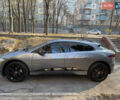 Серый Ягуар I-Pace, объемом двигателя 0 л и пробегом 49 тыс. км за 56500 $, фото 4 на Automoto.ua