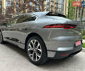 Серый Ягуар I-Pace, объемом двигателя 0 л и пробегом 53 тыс. км за 34500 $, фото 22 на Automoto.ua