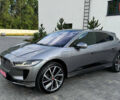 Серый Ягуар I-Pace, объемом двигателя 0 л и пробегом 97 тыс. км за 29300 $, фото 14 на Automoto.ua