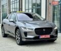 Серый Ягуар I-Pace, объемом двигателя 0 л и пробегом 91 тыс. км за 28900 $, фото 6 на Automoto.ua
