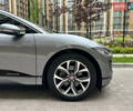 Серый Ягуар I-Pace, объемом двигателя 0 л и пробегом 53 тыс. км за 34900 $, фото 16 на Automoto.ua