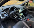 Серый Ягуар I-Pace, объемом двигателя 0 л и пробегом 49 тыс. км за 56500 $, фото 12 на Automoto.ua
