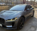 Серый Ягуар I-Pace, объемом двигателя 0 л и пробегом 49 тыс. км за 56500 $, фото 3 на Automoto.ua