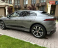 Серый Ягуар I-Pace, объемом двигателя 0 л и пробегом 59 тыс. км за 35500 $, фото 11 на Automoto.ua