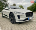 Серый Ягуар I-Pace, объемом двигателя 0 л и пробегом 79 тыс. км за 30500 $, фото 8 на Automoto.ua