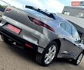 Сірий Ягуар I-Pace, об'ємом двигуна 0 л та пробігом 70 тис. км за 27900 $, фото 17 на Automoto.ua