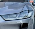 Серый Ягуар I-Pace, объемом двигателя 0 л и пробегом 69 тыс. км за 28999 $, фото 30 на Automoto.ua
