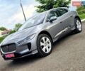 Сірий Ягуар I-Pace, об'ємом двигуна 0 л та пробігом 70 тис. км за 27900 $, фото 3 на Automoto.ua