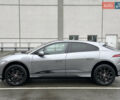 Серый Ягуар I-Pace, объемом двигателя 0 л и пробегом 118 тыс. км за 25900 $, фото 3 на Automoto.ua