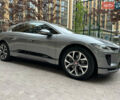 Серый Ягуар I-Pace, объемом двигателя 0 л и пробегом 53 тыс. км за 34500 $, фото 11 на Automoto.ua
